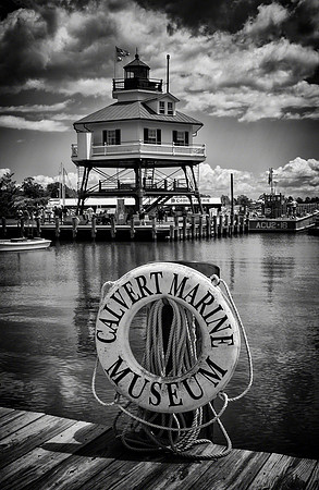 Calvert Marine Museum