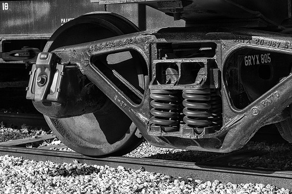 B&O Railroad Museum