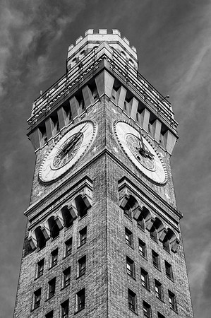 The Bromo Seltzer Arts Tower