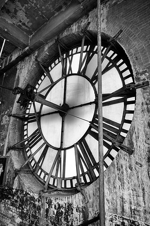 The Bromo Seltzer Arts Tower