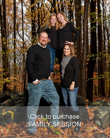 Family Session